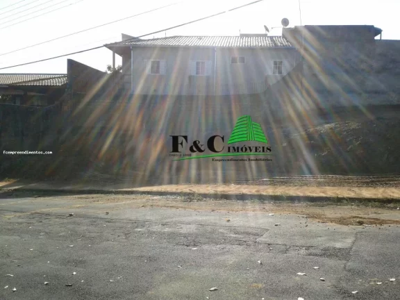 Imagem Terreno para Venda em Limeira, Parque Egito Ragazzo