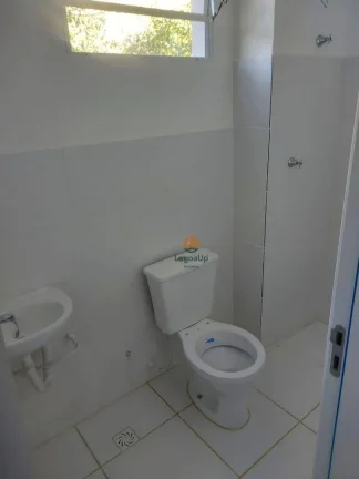 Imagem Apartamento com 3 dormitórios à venda, 72 m² por R$ 330.000,00 - Centro - Lagoa Santa/MG