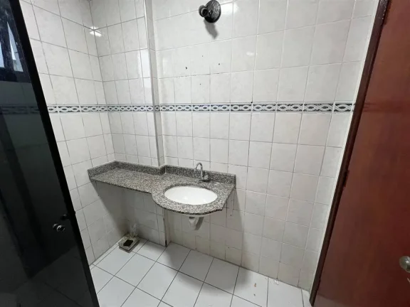 Imagem APARTAMENTO COM 50 m² - GUILHERMINA - PRAIA GRANDE SP