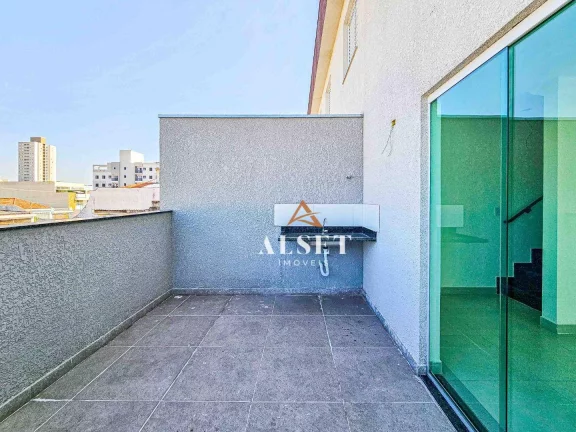 Imagem Studio duplex com 2 dormitórios na Vila Carrão