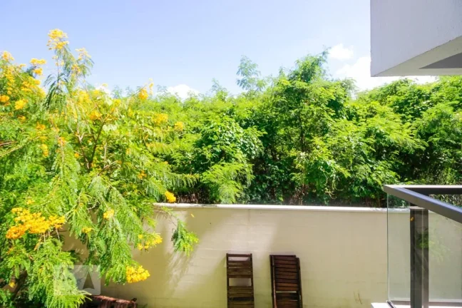 Imagem Apartamento à Venda - Recreio, 2 Quartos, 64 m2