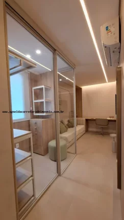Imagem Apartamento para Venda em Natal, Tirol, 4 dormitórios, 4 suítes, 5 banheiros, 3 vagas