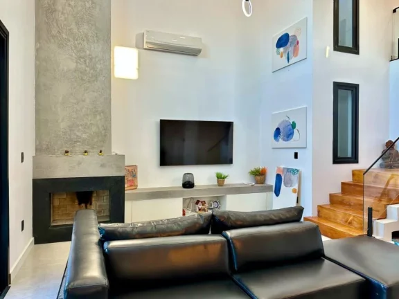 Imagem Casa em Condominio 4 Dormitórios - Bairro xangri-la