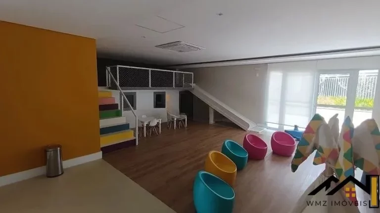 Imagem Apartamento na Penha de França com 2 Dorms WMZ Imóveis