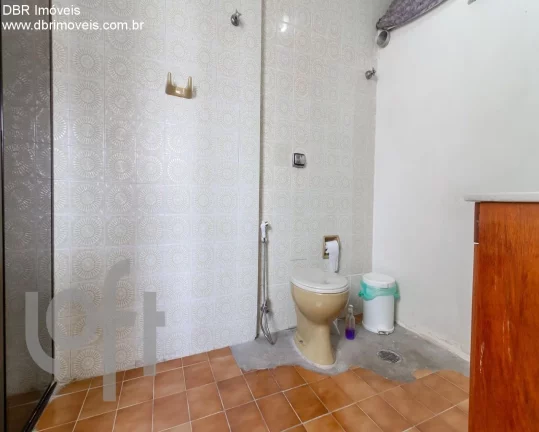 Imagem APARTAMENTO RESIDENCIAL em São Paulo - SP, Vila Mariana
