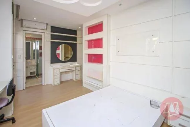 Imagem Casa com 3 dormitórios para alugar, 355 m² por R$ 8.784,00/mês - Protásio Alves - Porto Alegre/RS