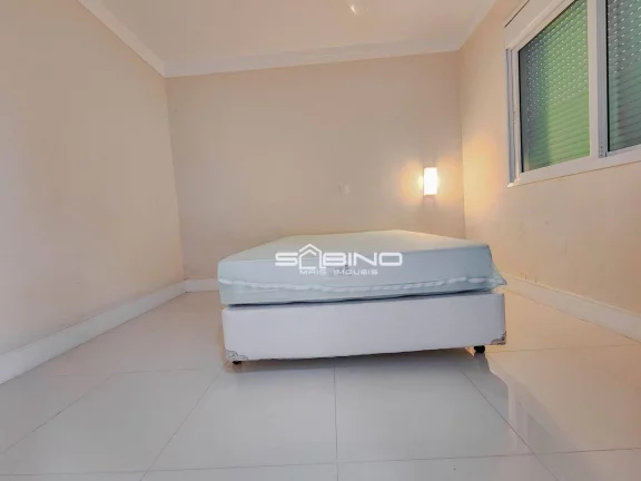 Imagem Casa à venda e Locação Anual, com 3 dormitórios sendo 3 suítes, 190m² área útil – Riviera de São Lourenço Bertioga SP