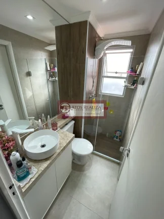 Imagem Apartamento em Campo Grande - São Paulo