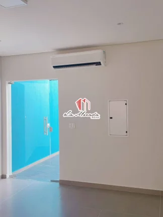 Imagem RESIDENCIAL PORTINARI - Tarumã, 3 suítes, piscina!