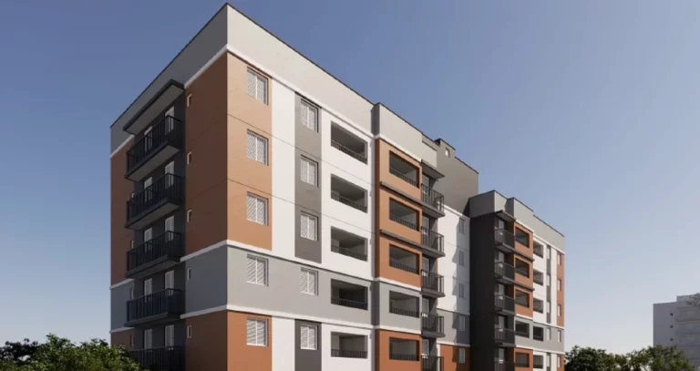 Imagem APARTAMENTO RESIDENCIAL em Suzano - SP, Parque Santa Rosa