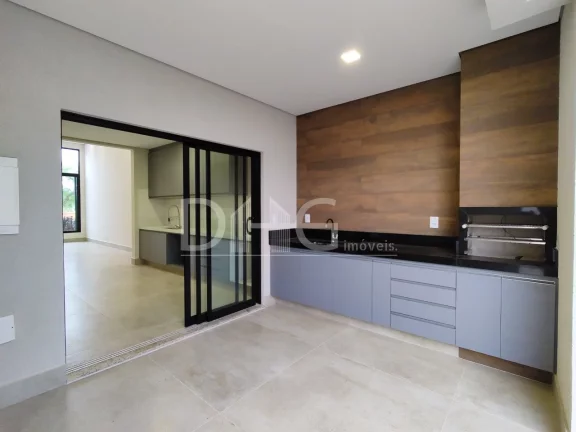 Imagem Casa à venda com 151 m² | Residencial Jardim Jatobá | Hortolândia - SP