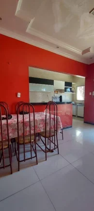 Imagem Casa duplex com 4 dormitórios à venda por R$ 600.000,00 - Saci - Teresina/PI