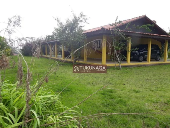 Imagem Sítio à venda, 82450 m² por R$ 1.100.000,00 - Pitangueiras - Pedra Bela/SP