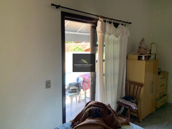 Imagem Casa em Condomínio para Venda em Ubatuba / SP no bairro Horto Florestal