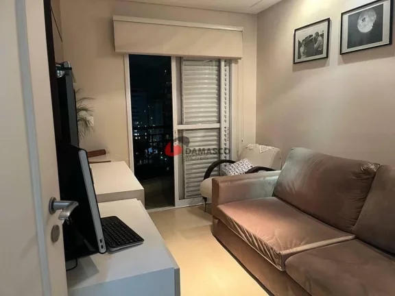 Imagem Apartamento à venda 4 Quartos, 2 Suites, 3 Vagas, 153M², Santa Paula, São Caetano do Sul - SP