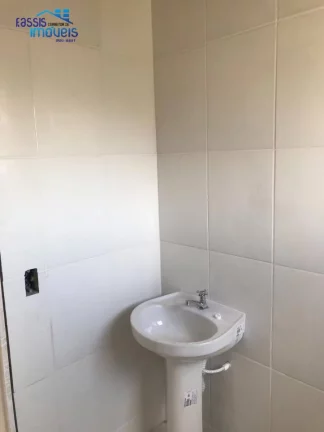 Imagem Apartamento em andar sozinho ultima unidade financie aceita carro