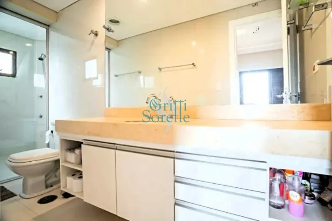 Imagem Cobertura Duplex à Venda no Paraíso - São Paulo/SP.