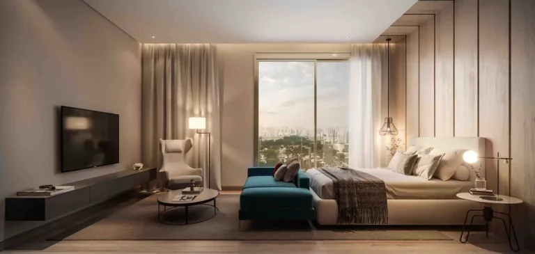 Imagem Park Avenue - Residencial