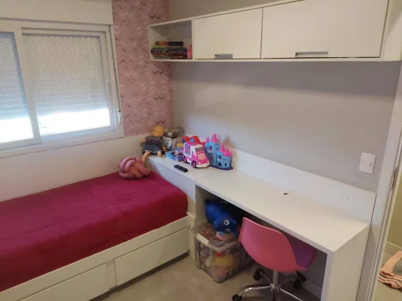 Imagem Apartamento com 3 dormitórios à venda, 88 m² por R$ 894.000,00 - Jardim - Santo André/SP