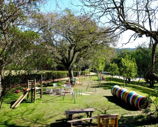Imagem Terreno à venda no bairro Estância Parque de Atibaia - Atibaia/SP