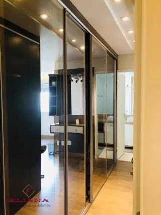 Imagem Apartamento de luxo com 3 quartos, 168m², à venda em São Paulo, Água Branca