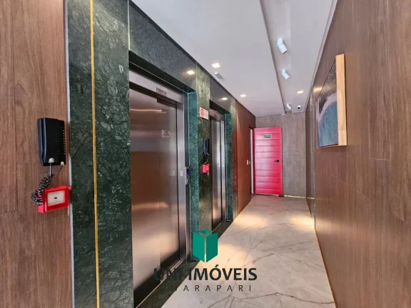 Imagem APARTAMENTO NOVO COM VISTA PARA O MAR RECÉM ENTREGUE PELA CONSTRUTORA!