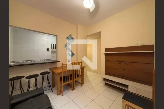 Imagem Apartamento à Venda - Copacabana, 1 Quarto, 50 m2