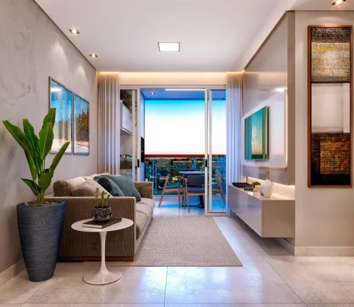 Imagem Apartamento de 3 quartos á venda no Cidade Nobre em Ipatinga