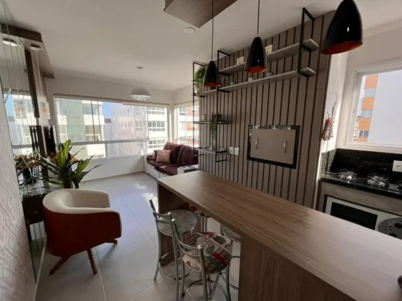 Imagem Apartamento 2 Dormitórios - Bairro Zona Nova