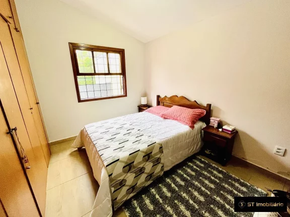 Imagem Oportunidade! Casa à venda em bairro nobre de Atibaia - Próximo à Al. Lucas