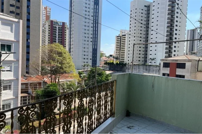 Imagem CASA RESIDENCIAL em São Paulo - SP, Tatuapé