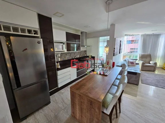 Imagem Cobertura com 3 dormitórios à venda, 170 m² por R$ 1.250.000,00 - Centro - Cabo Frio/RJ