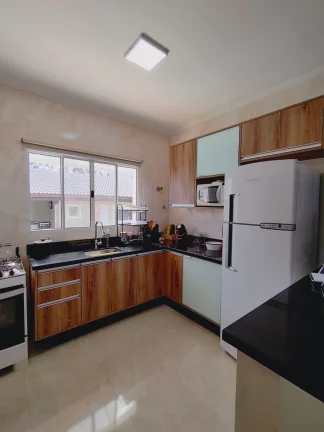 Imagem Descubra o Refúgio dos Seus Sonhos: Sua Casa de Luxo Espera no Ninho Verde I Eco Residence, Porangaba-SP