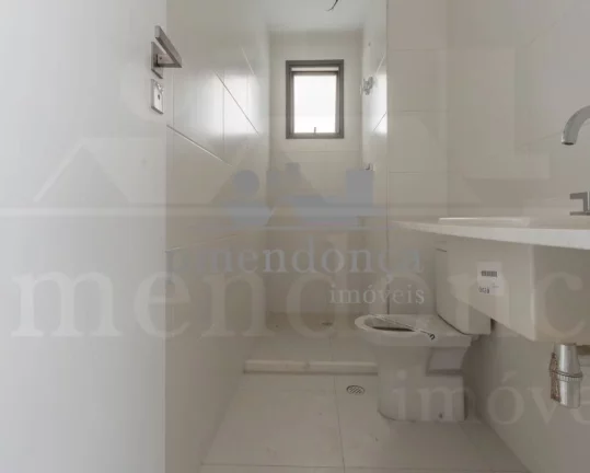 Imagem Lindo apartamento, Vista espetacular , com 275m² na Vila Madalena.