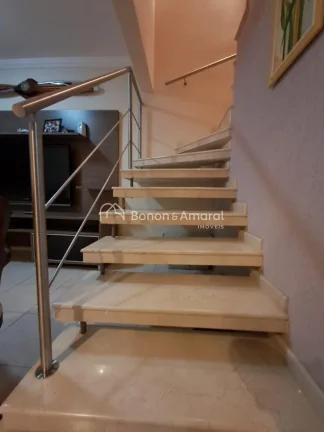 Imagem Casa de condominio a venda em Mansões Santo Antonio em Campinas!!

Ótimo condominio todo reformado...