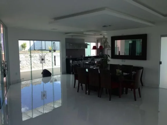 Imagem CASA RESIDENCIAL em RIO DAS OSTRAS - RJ, ALPHAVILLE