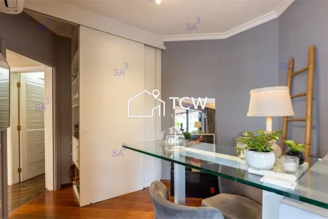 Imagem Apartamento à venda no bairro Vila Nova Conceição - São Paulo/SP, Zona Sul
