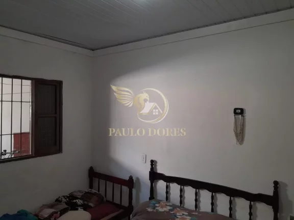 Imagem CASA A VENDA COM EDÍCULA NO PEREQUE-AÇÚ EM UBATUBA-SP