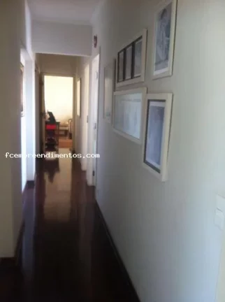 Imagem Apartamento para Venda em Limeira, Centro, 4 dormitórios, 1 suíte, 2 banheiros, 1 vaga