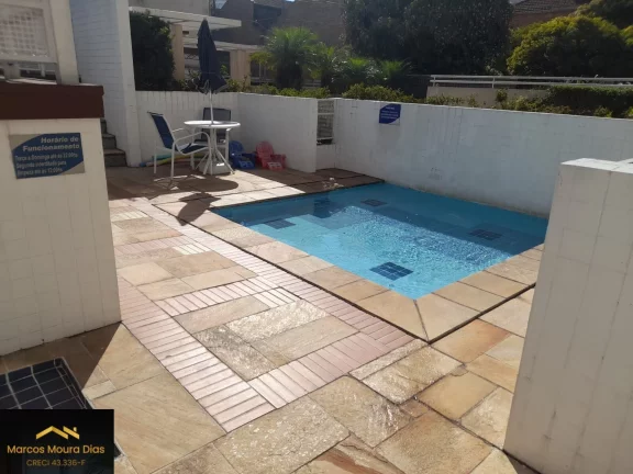 Imagem Apartamento na Pompeia com 2 dormitórios (1 suíte) e 1 vaga, próximo ao Sesc Pompeia. Edifício com portaria 24h e lazer