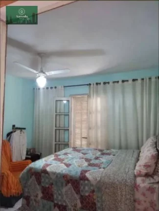 Imagem Sobrado à venda, 180 m² por R$ 450.000,00 - Jardim Santa Mena - Guarulhos/SP