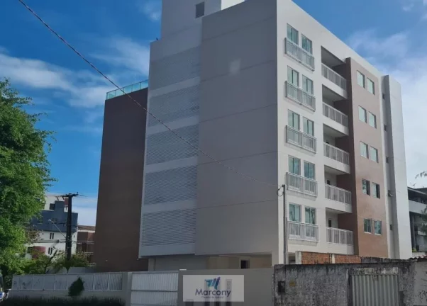 Imagem Apartamento 2 Quartos João Pessoa - PB - Cabo Branco