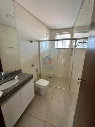 Imagem APARTAMENTO RESIDENCIAL em PARÁ DE MINAS - MG, NOSSA SENHORA DAS GRAÇAS