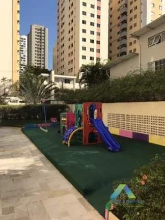Imagem Apartamento com 4 dormitórios à venda, 118 m² por R$ 1.169.000,00 - Saúde - São Paulo/SP