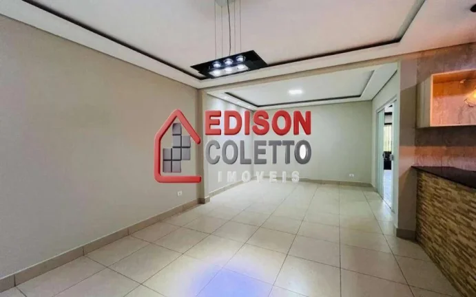Imagem Pronto para Morar - Casa à venda, com 2 quartos, 1 suite, na Água Branca - Piracicaba/SP