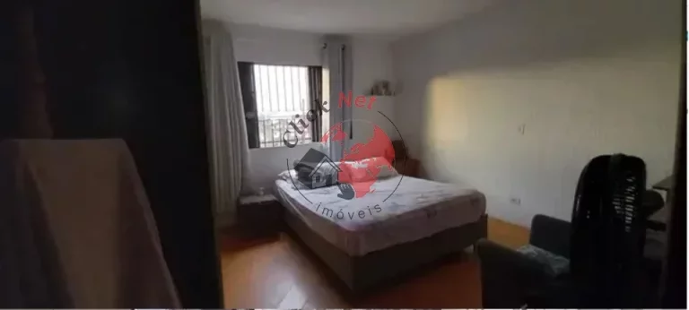 Imagem Apartamento 3 dorms,armário na cozinha, varanda grande,1 vaga ,bairro Anchieta ,São Bernardo do Campo