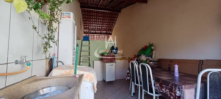 Imagem Casa Jardim Alice