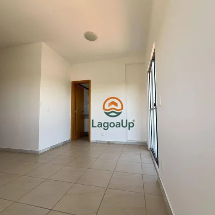 Imagem Apartamento com 3 dormitórios à venda, 103 m² por R$ 650.000,00 - Centro - Lagoa Santa/MG