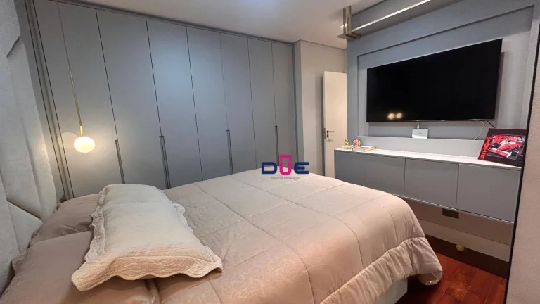 Imagem Apartamento com 3 dormitórios à venda, 133 m² por R$ 1.850.000 - Boqueirão - Santos/SP