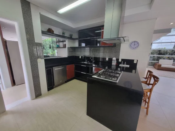 Imagem Casa com 5 dormitórios à venda, 505 m - Riviera Módulo 24 - Bertioga/SP